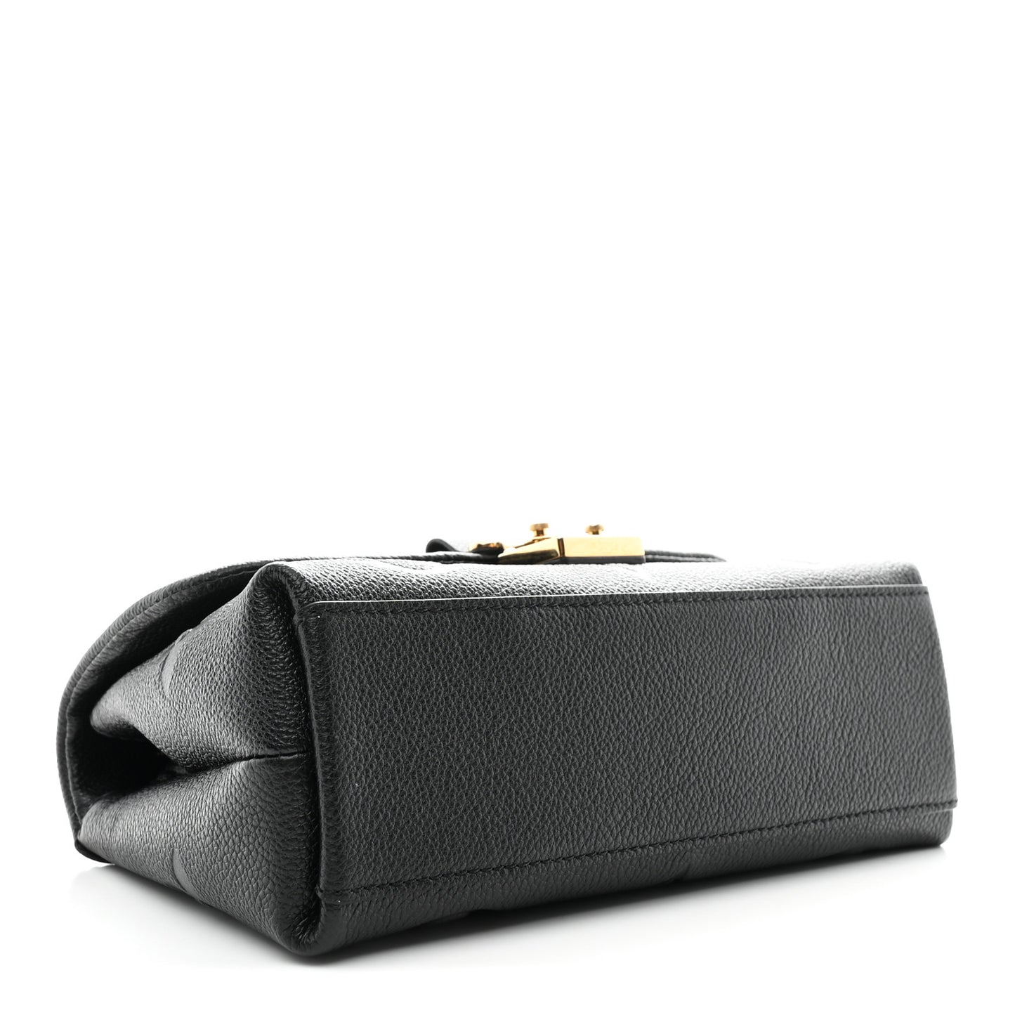 Empreinte Monogram Giant Madeleine BB Black