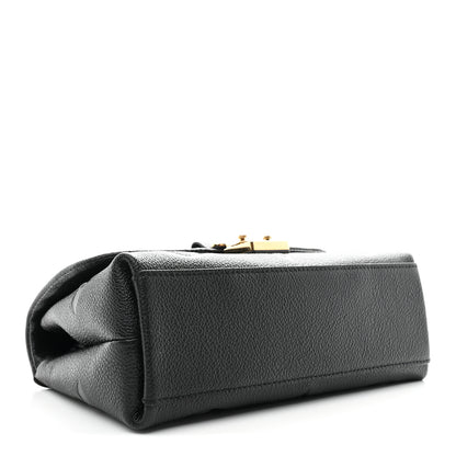 Louis Vuitton Empreinte Monogram Giant Madeleine BB Black 4 of 9