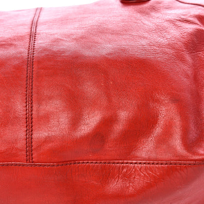 Balenciaga Agneau Giant 21 Silver Hardware Work 23 of 26