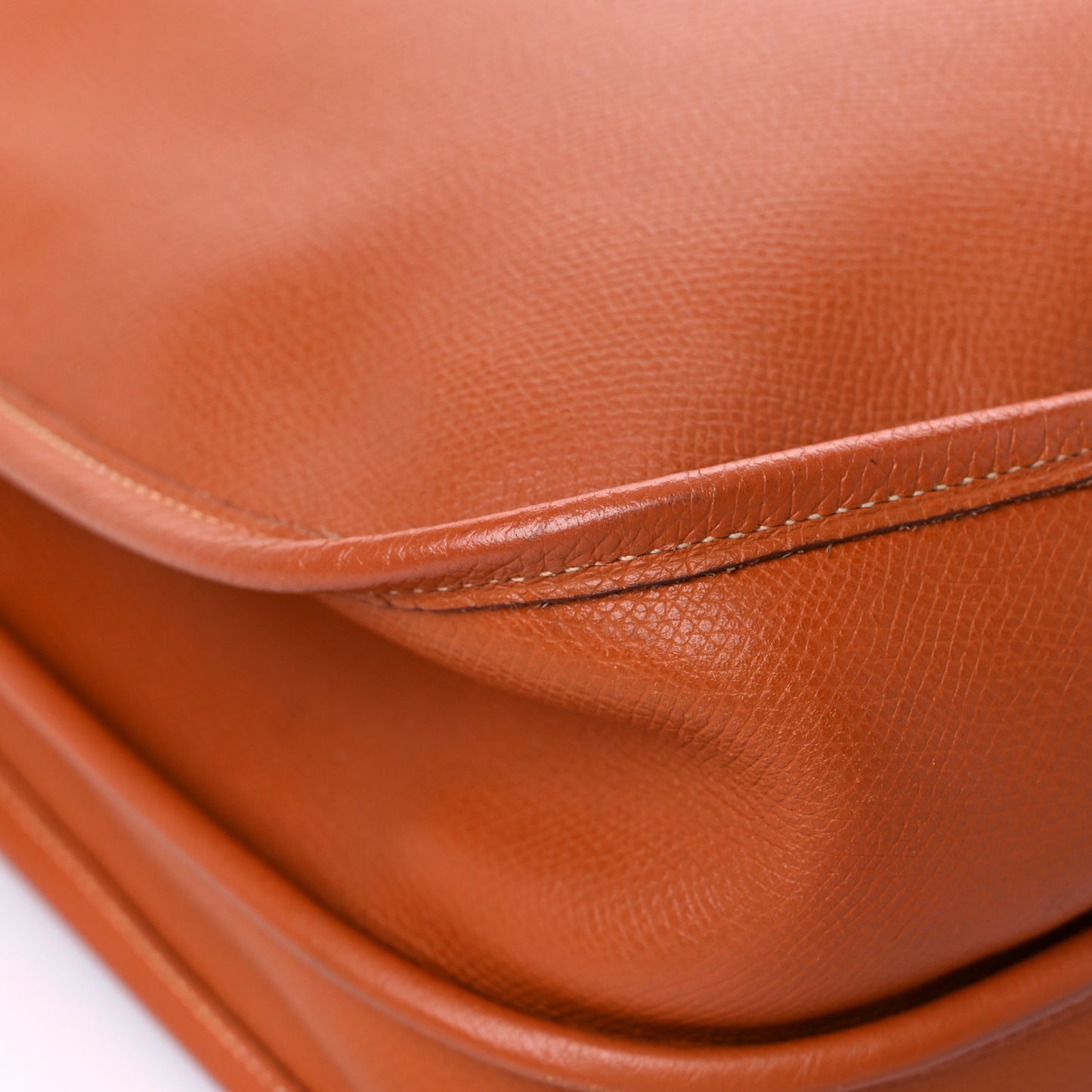 Epsom Evelyne II TGM Orange