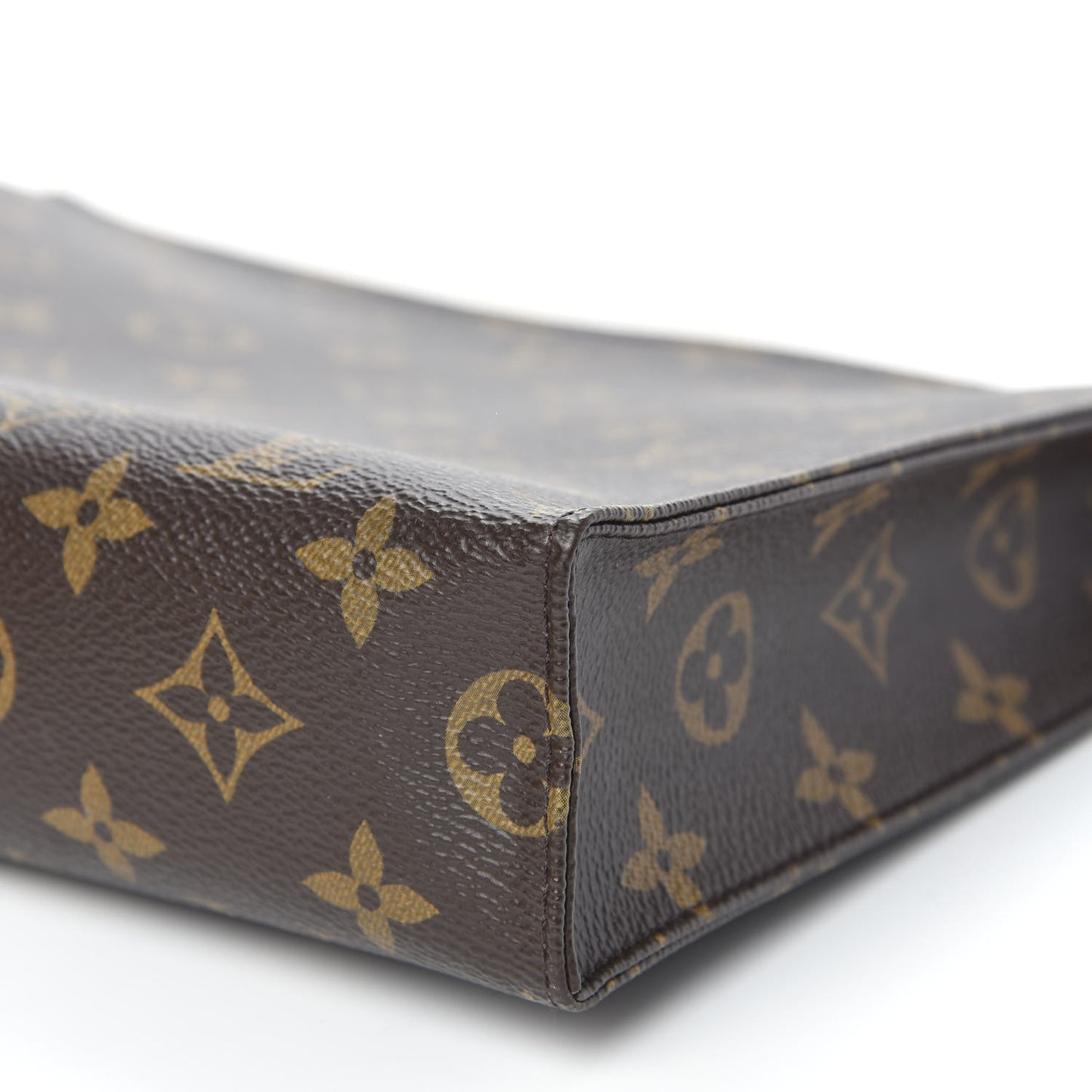 Monogram Toiletry Pouch 26