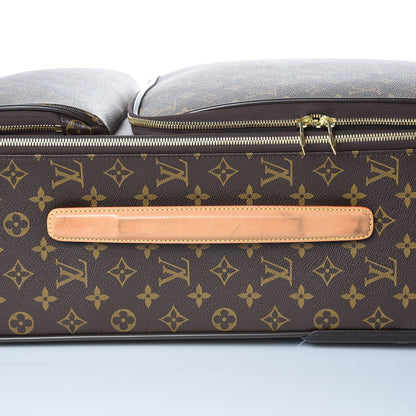 Louis Vuitton Monogram Pegase 50 Business 10 of 10