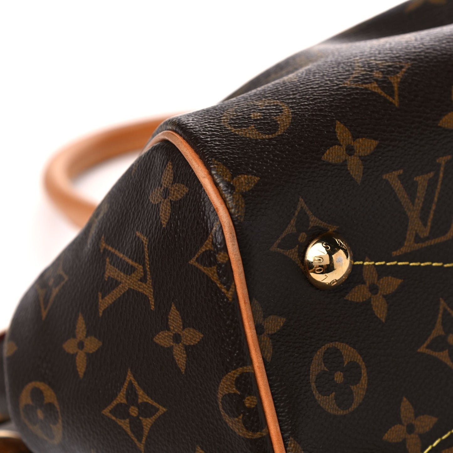 Monogram Tivoli PM