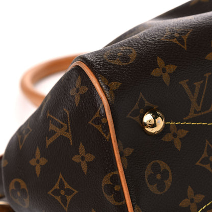 Louis Vuitton Monogram Tivoli PM 9 of 21