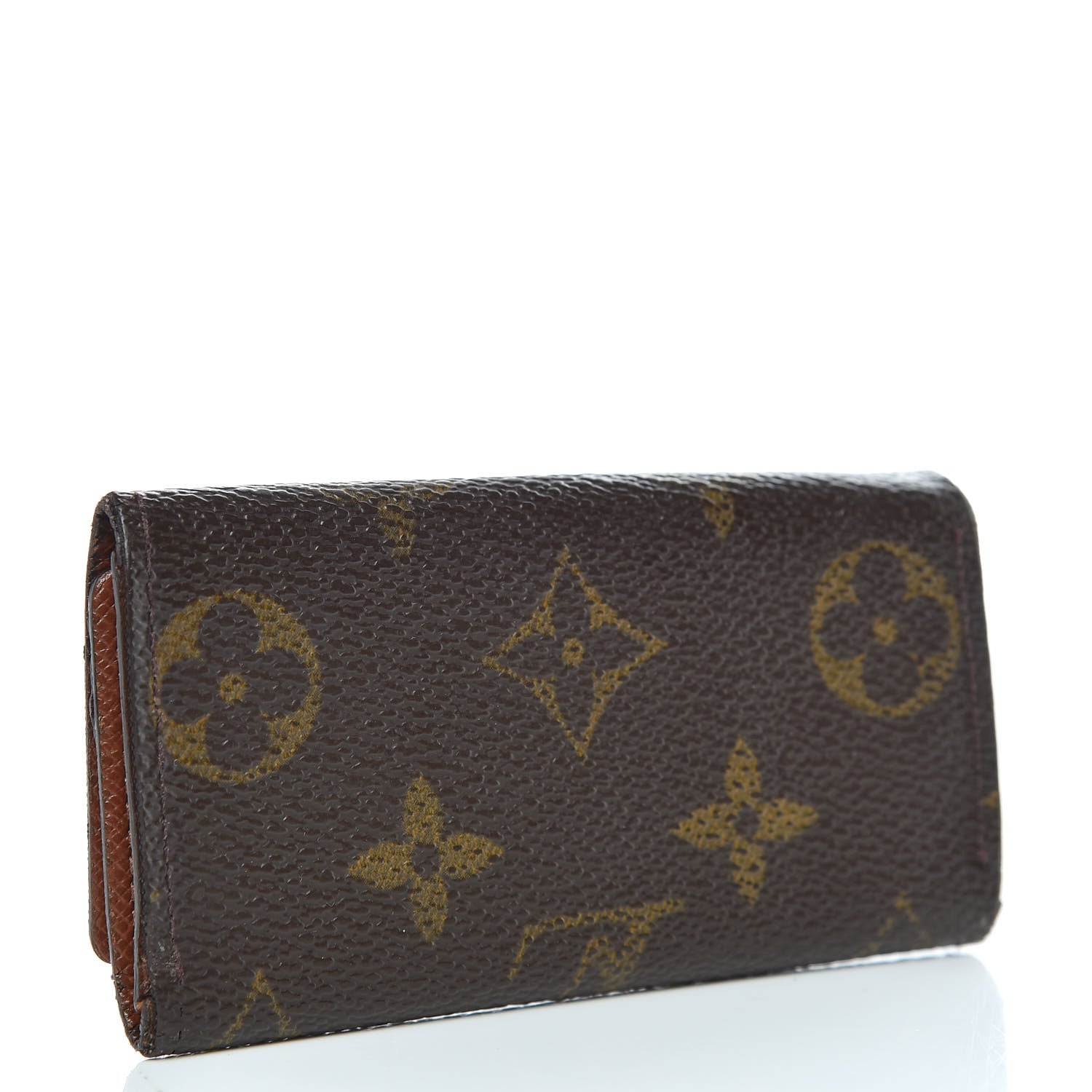 Louis Vuitton Monogram 4 Key Multicles Holder 3 of 16