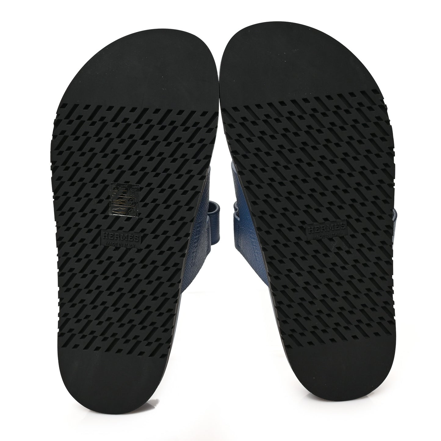 Epsom Womens Chypre Sandals 38 Bleu Bleuet