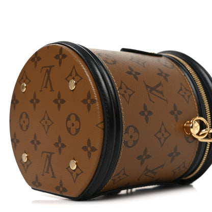 Louis Vuitton Reverse Monogram Cannes 9 of 9