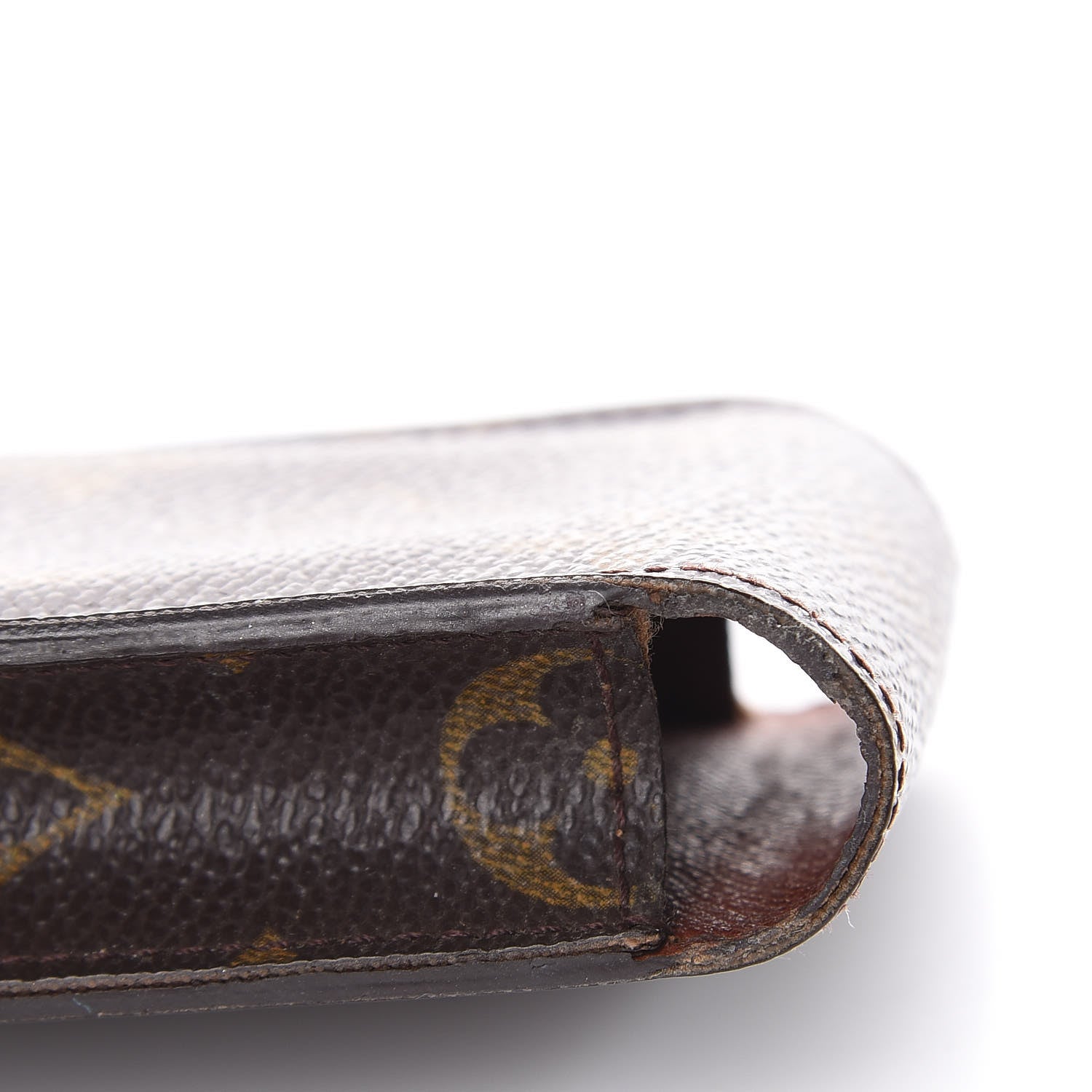 Louis Vuitton Monogram Cigarette Case 8 of 11