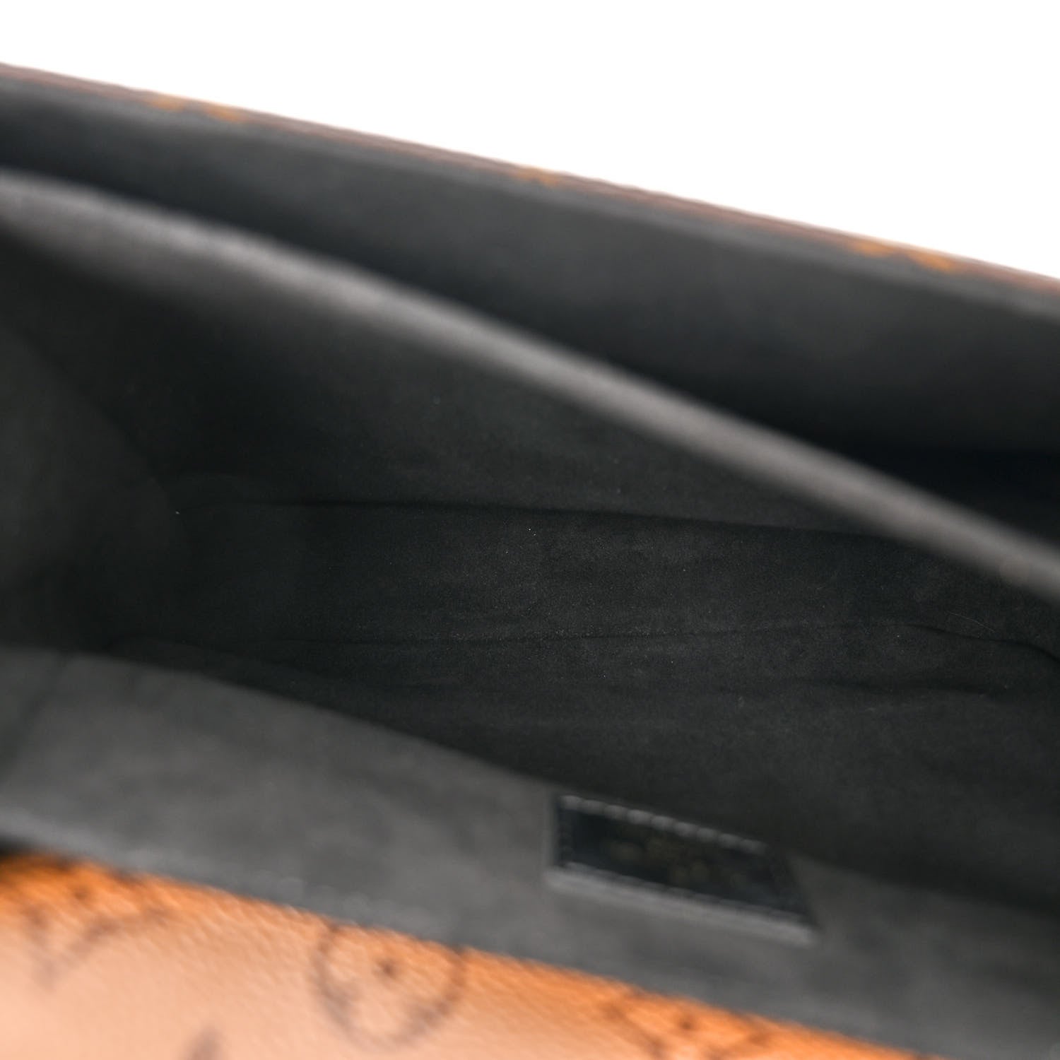 Louis Vuitton Reverse Monogram Pochette Metis 5 of 9