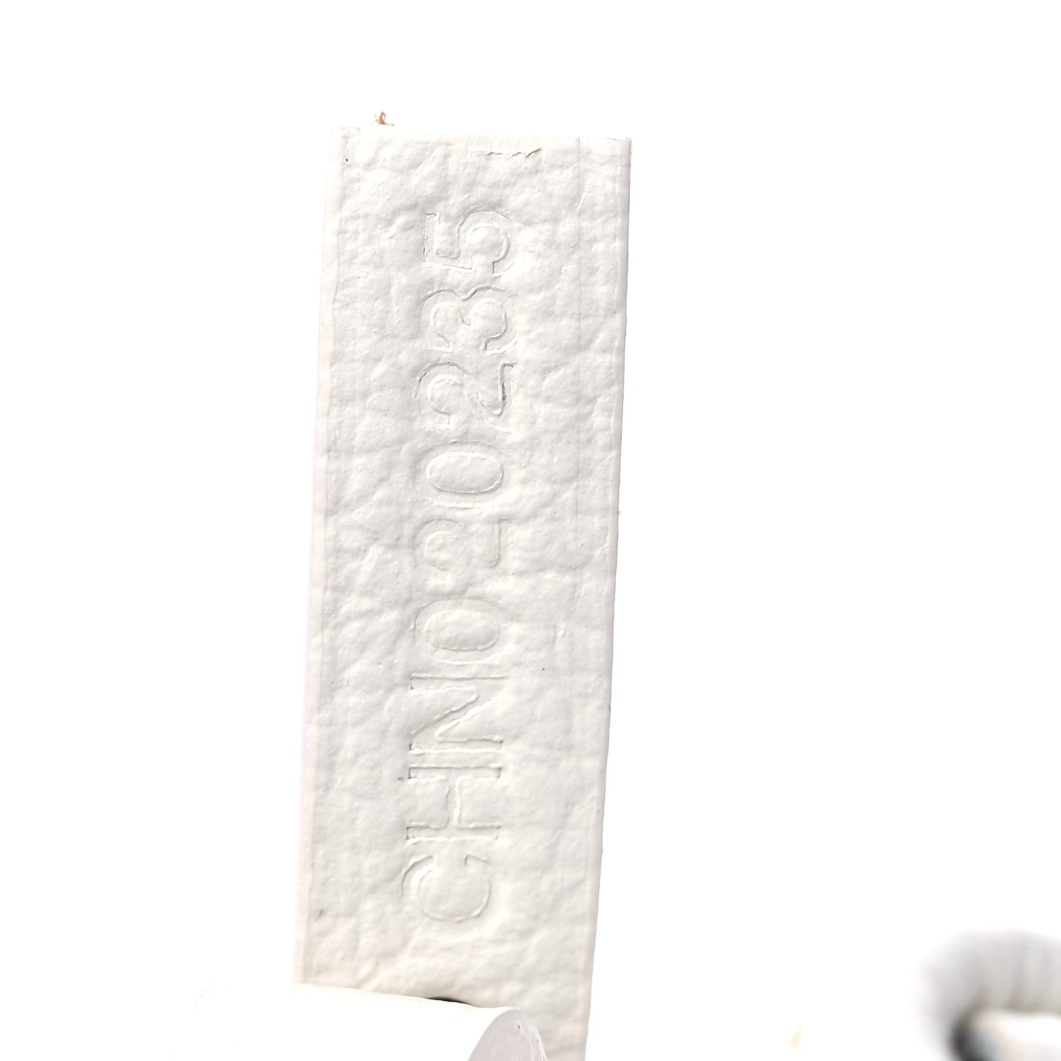 Goyard Goyardine Saint Louis PM White 8 of 10