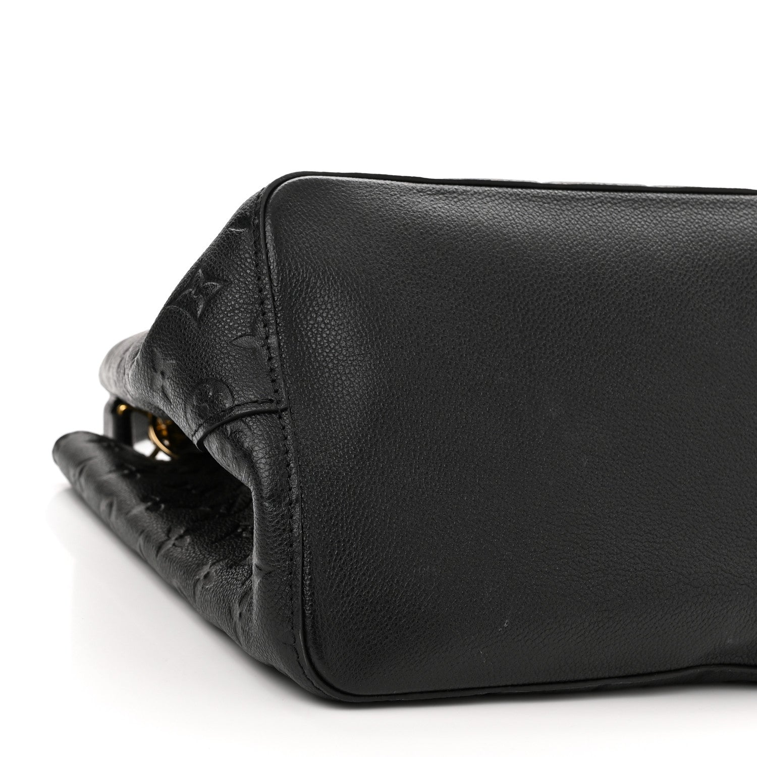 Louis Vuitton Empreinte Neonoe MM Black 9 of 11