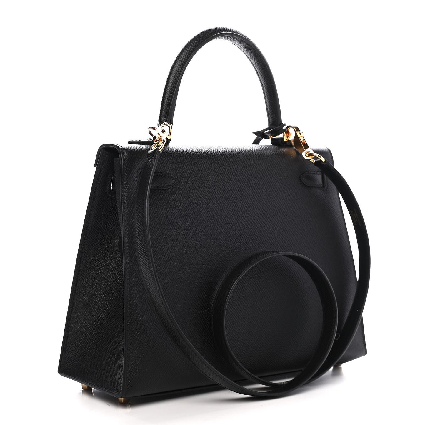 Epsom Kelly Sellier 25 Black
