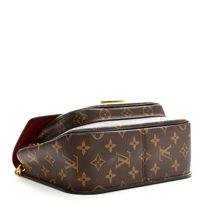 Louis Vuitton Monogram Passy 4 of 10