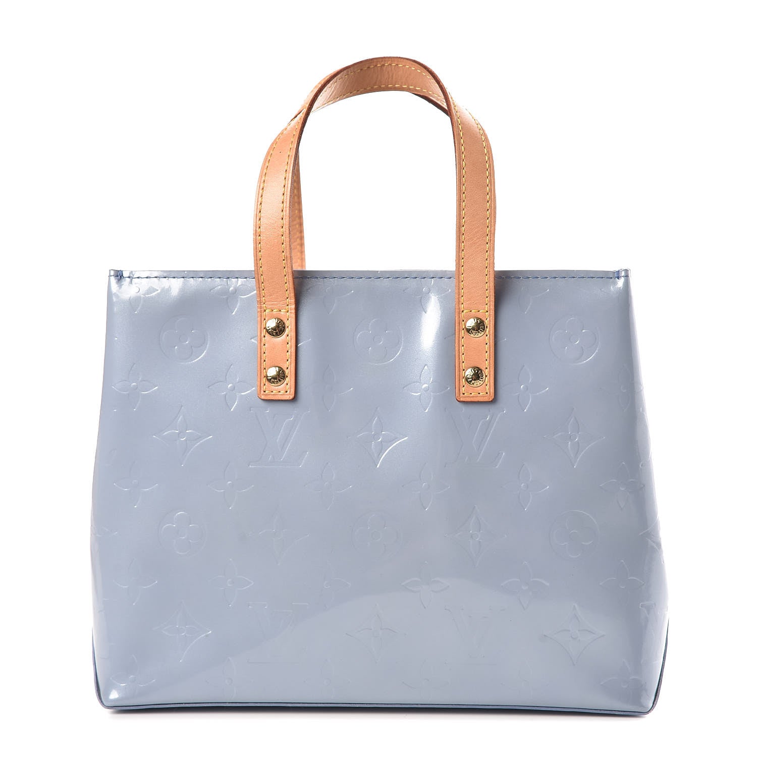 Louis Vuitton Vernis Reade PM Lavender 1 of 9