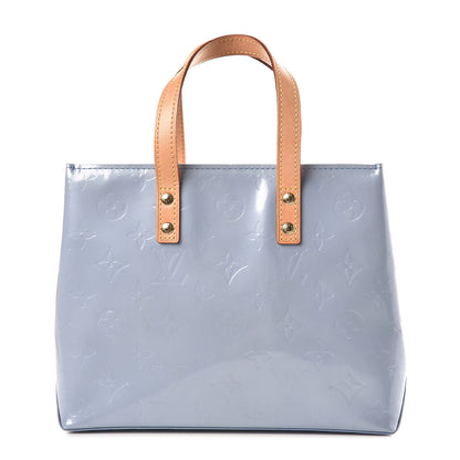 Louis Vuitton Vernis Reade PM Lavender 1 of 9