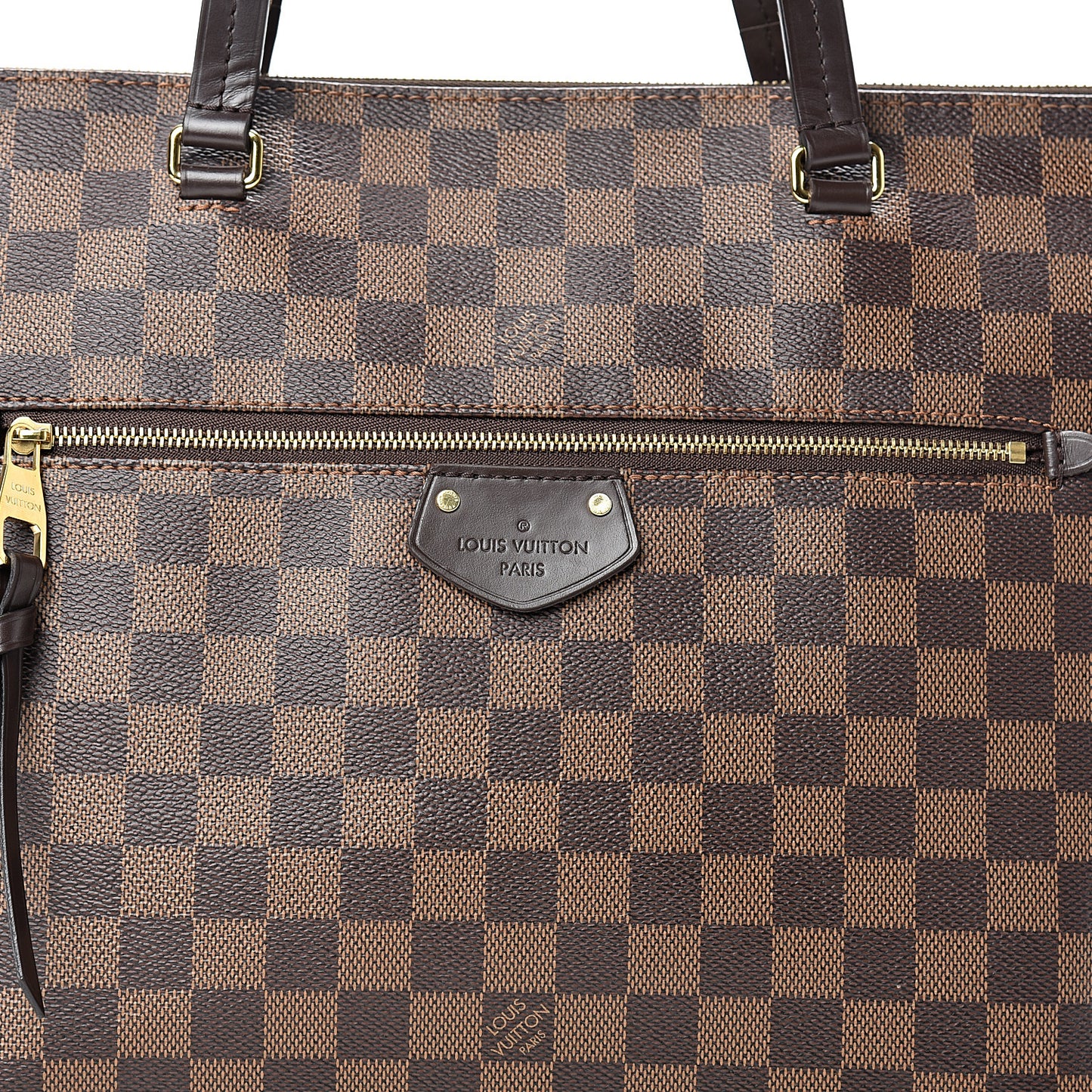 Damier Ebene Iena MM