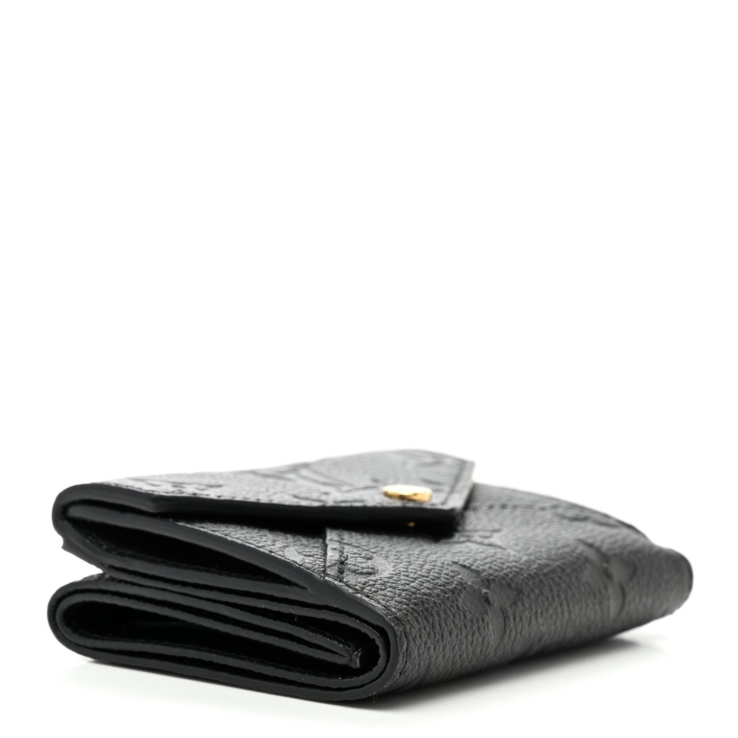 Empreinte Celeste Wallet Black
