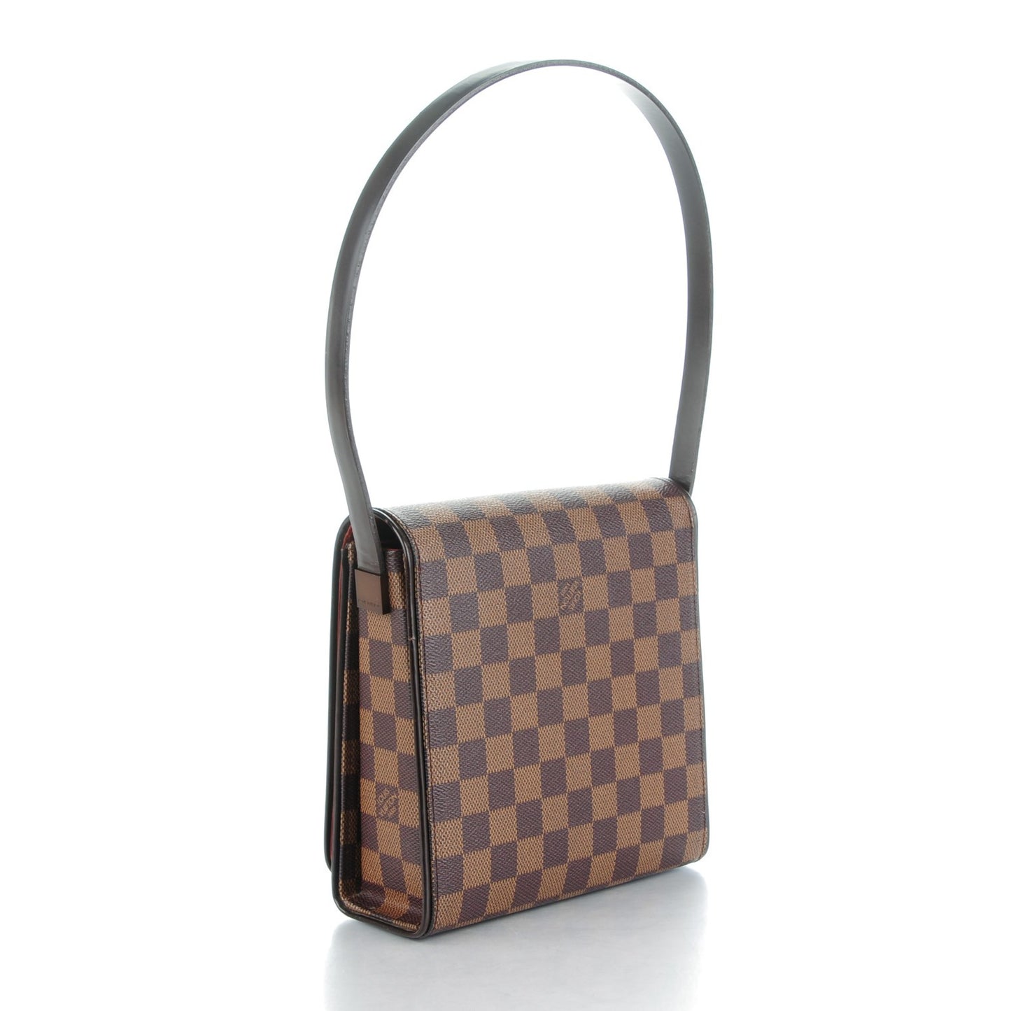 Damier Ebene Tribeca Mini