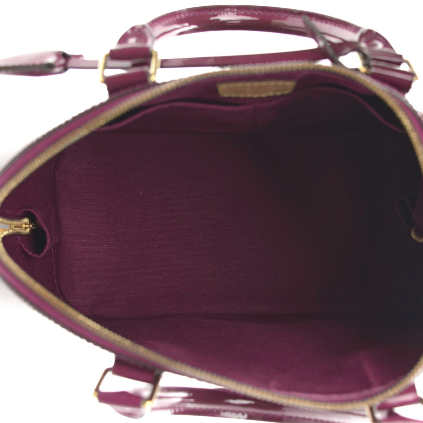 Vernis Alma MM Amethyste