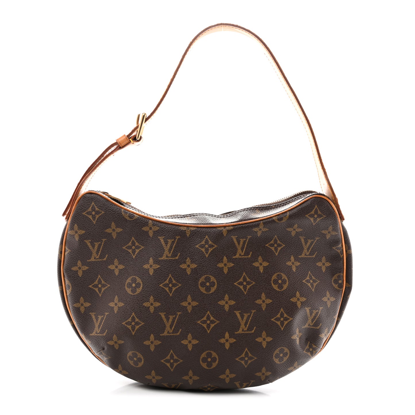 Monogram Croissant MM