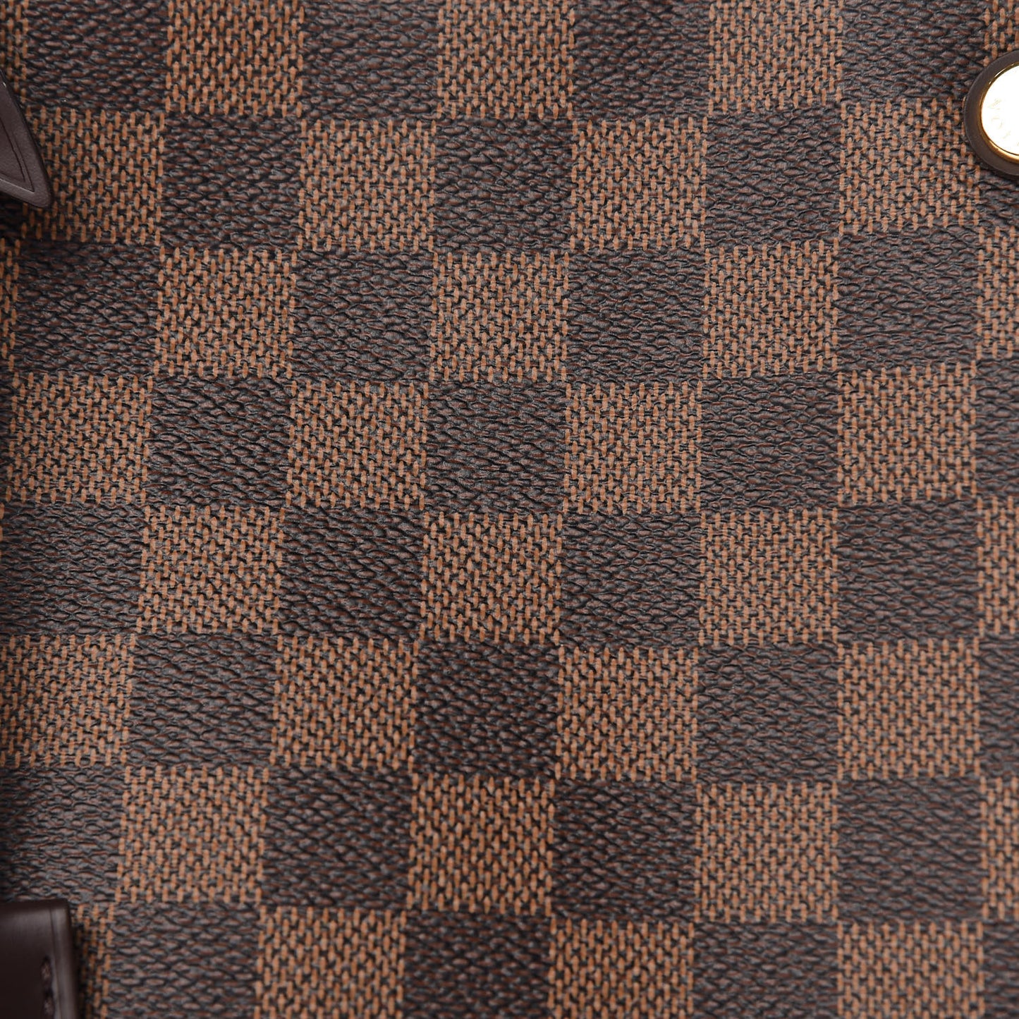 Damier Ebene Cuir Taurillon Brittany Magnolia