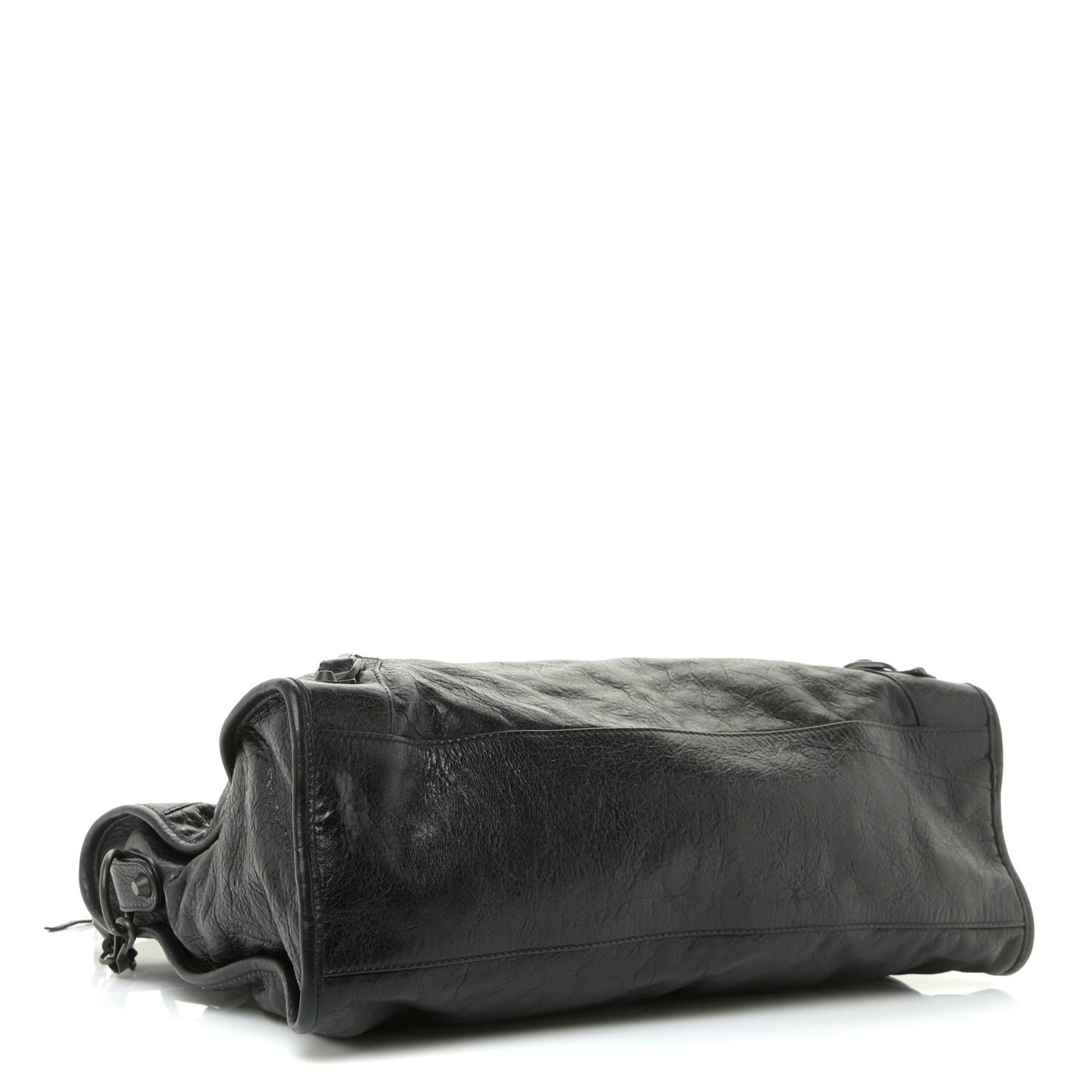 Agneau Classic Hardware City Black