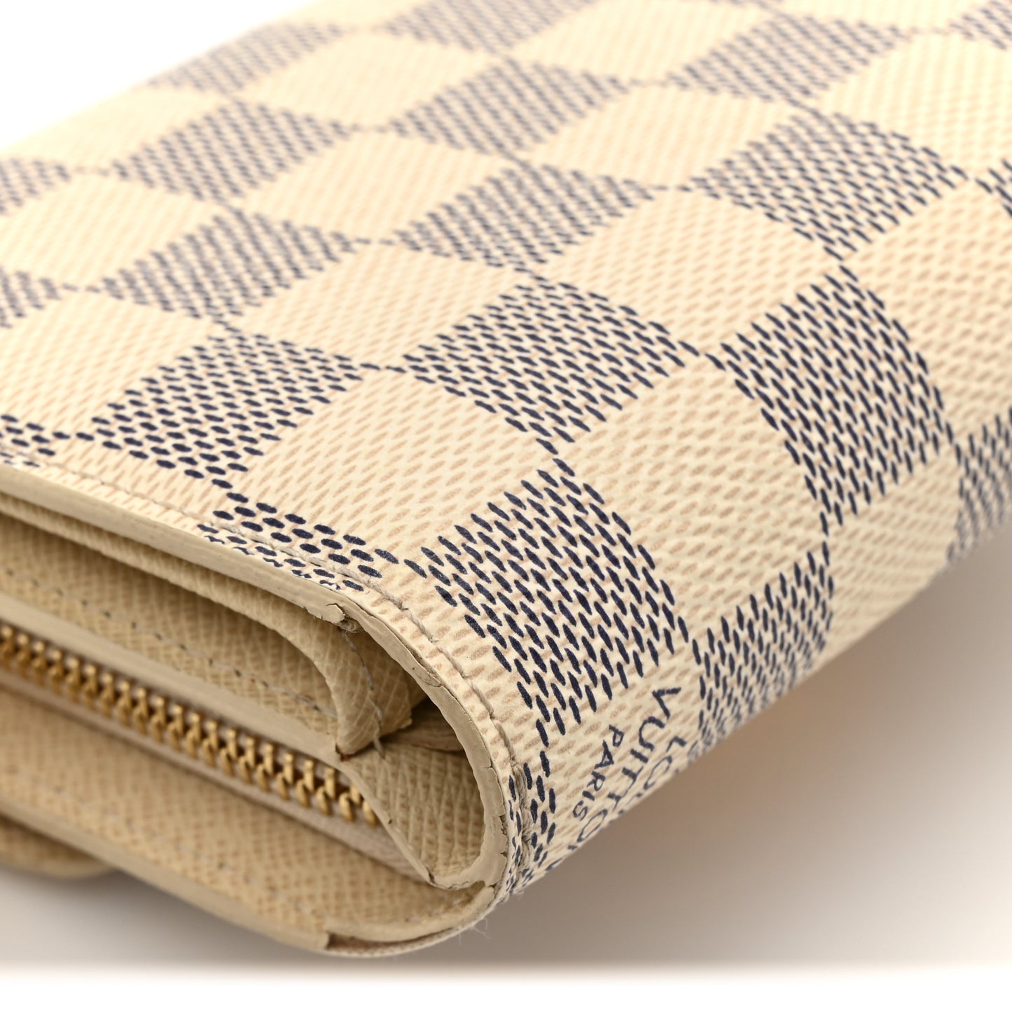 Damier Azur Joey Wallet
