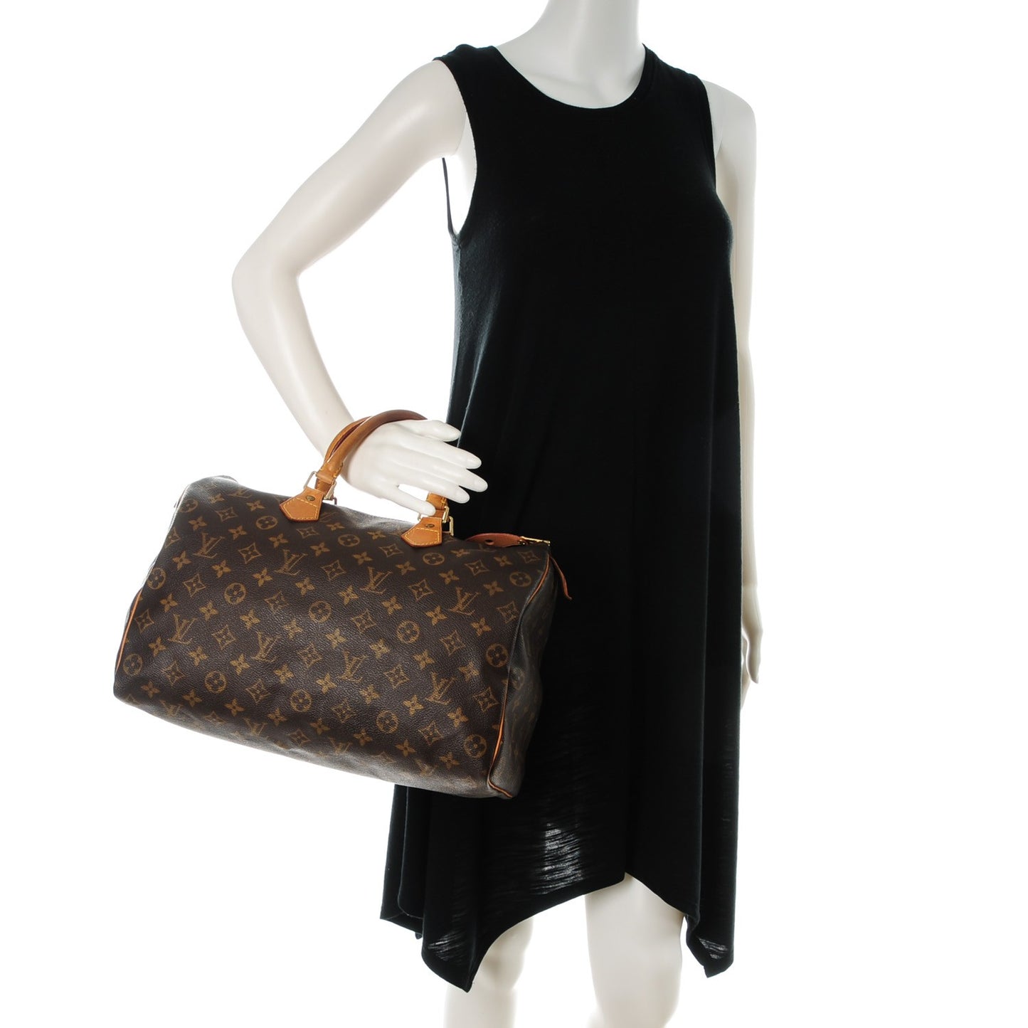 Monogram Speedy 35
