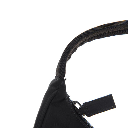 Prada Tessuto Nylon Sport Mini Shoulder Bag Black 9 of 12
