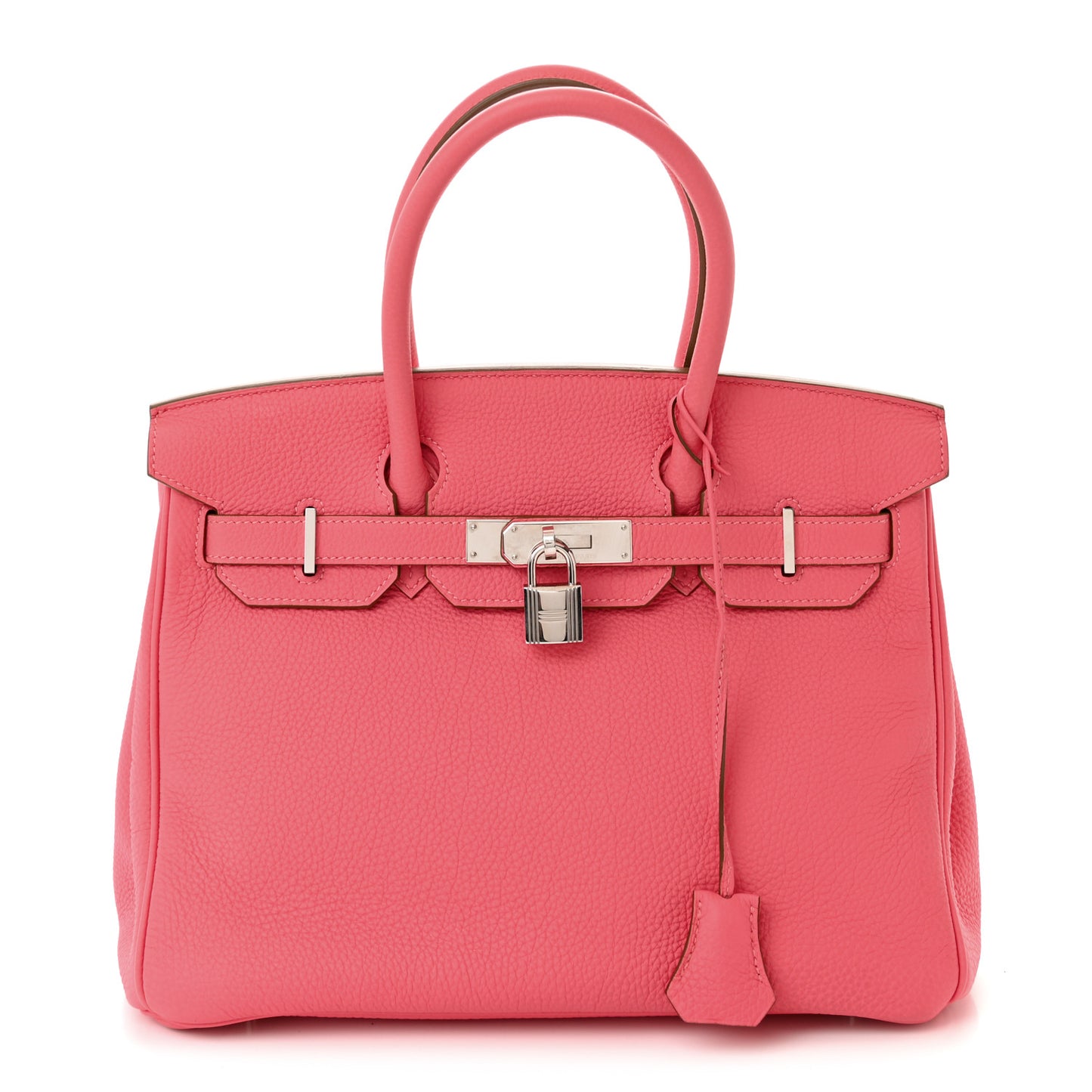 Togo BIRKIN 30 Rose Lipstick