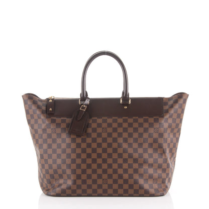 Louis Vuitton Damier Ebene Greenwich PM 4 of 9