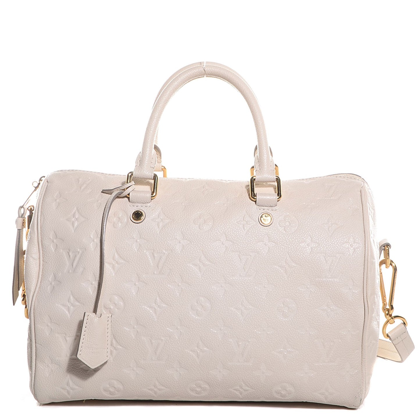 Empreinte Speedy Bandouliere 30 Neige