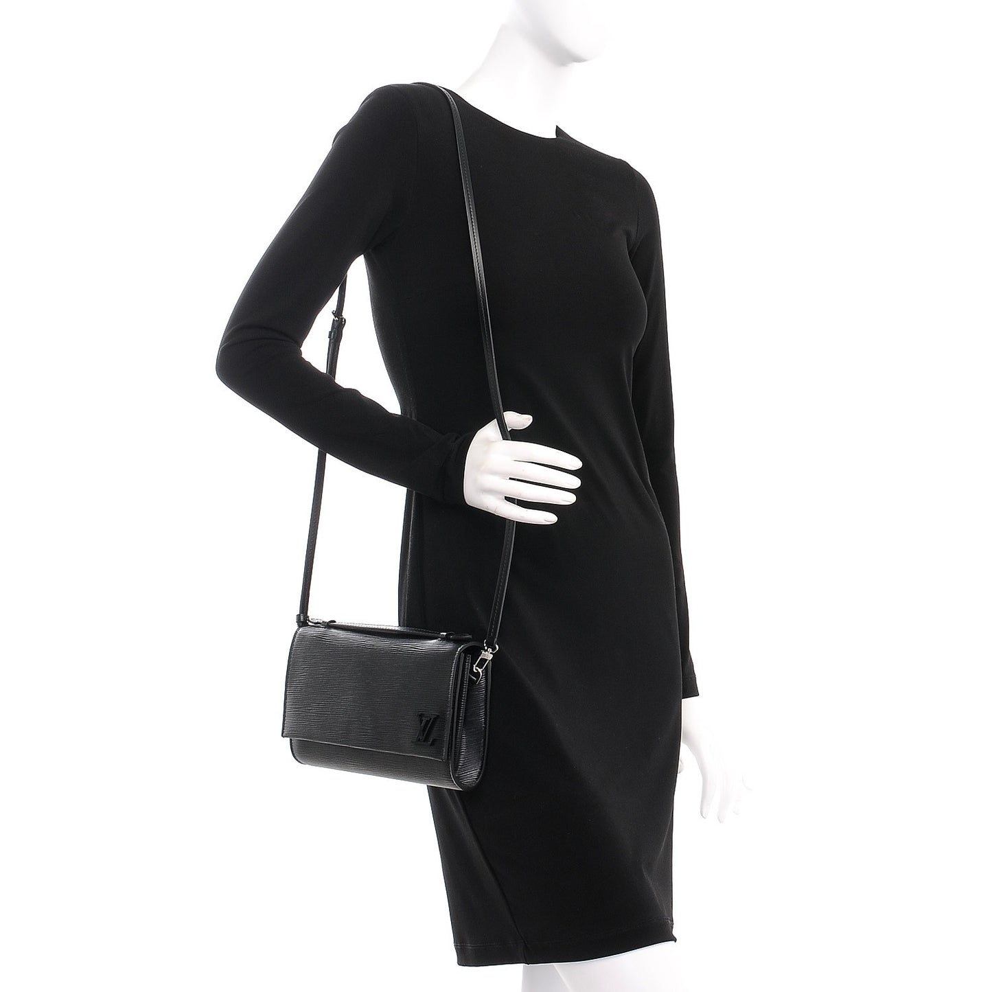 Epi Clery Black