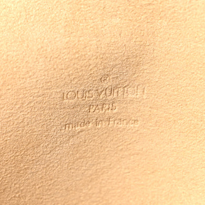 Louis Vuitton Monogram Pochette Florentine S 6 of 10