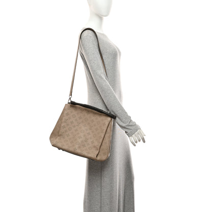 Louis Vuitton Mahina Babylone PM Galet 2 of 9