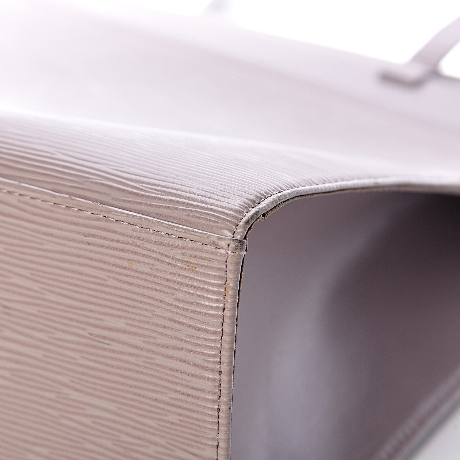 Louis Vuitton Epi Croisette GM Pepper 11 of 23