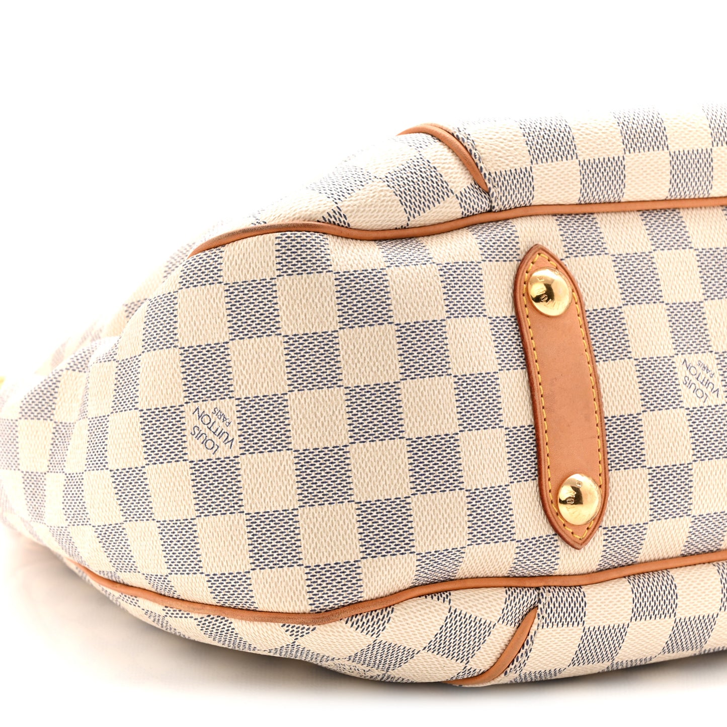 Damier Azur Galliera PM