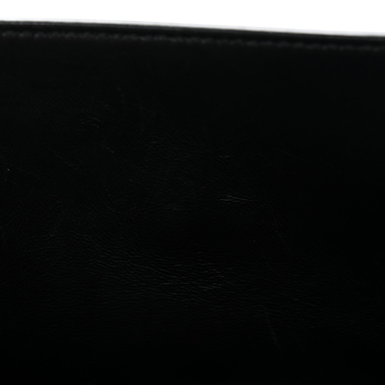 Balenciaga Grained Calfskin Small Hourglass Sling Shoulder Bag Black 13 of 14