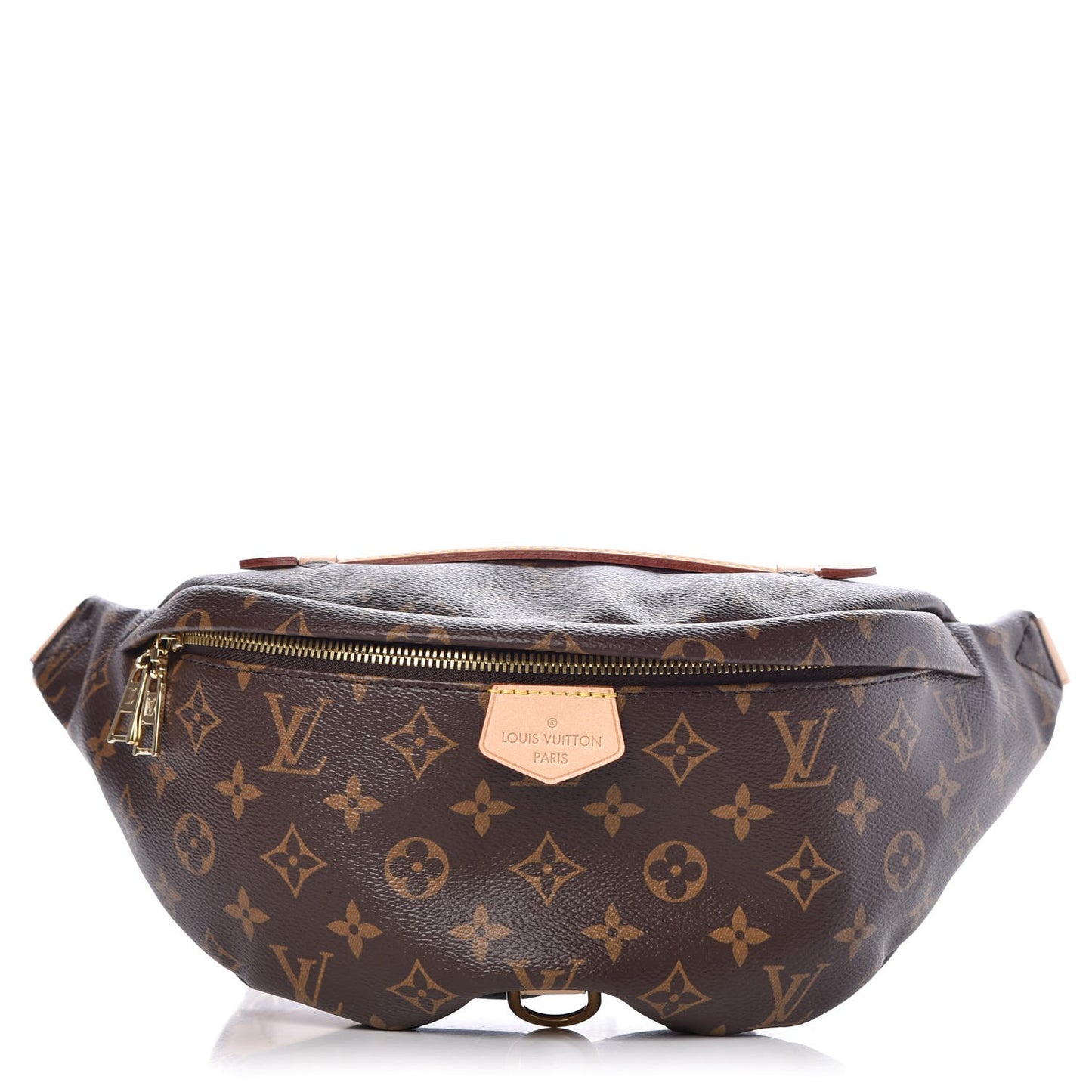 Monogram Bumbag