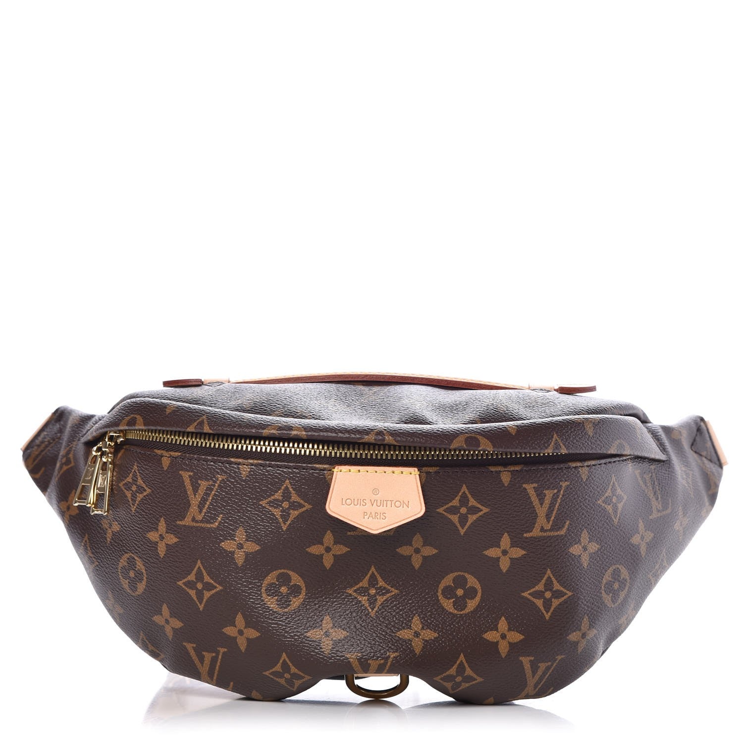 Louis Vuitton Monogram Bumbag 1 of 9