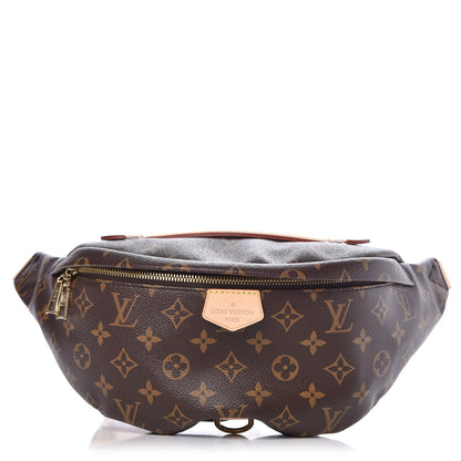 Louis Vuitton Monogram Bumbag 1 of 9