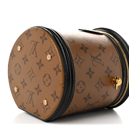 Louis Vuitton Reverse Monogram Cannes 9 of 11