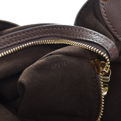 Louis Vuitton Mahina L Elephant Gris 7 of 7