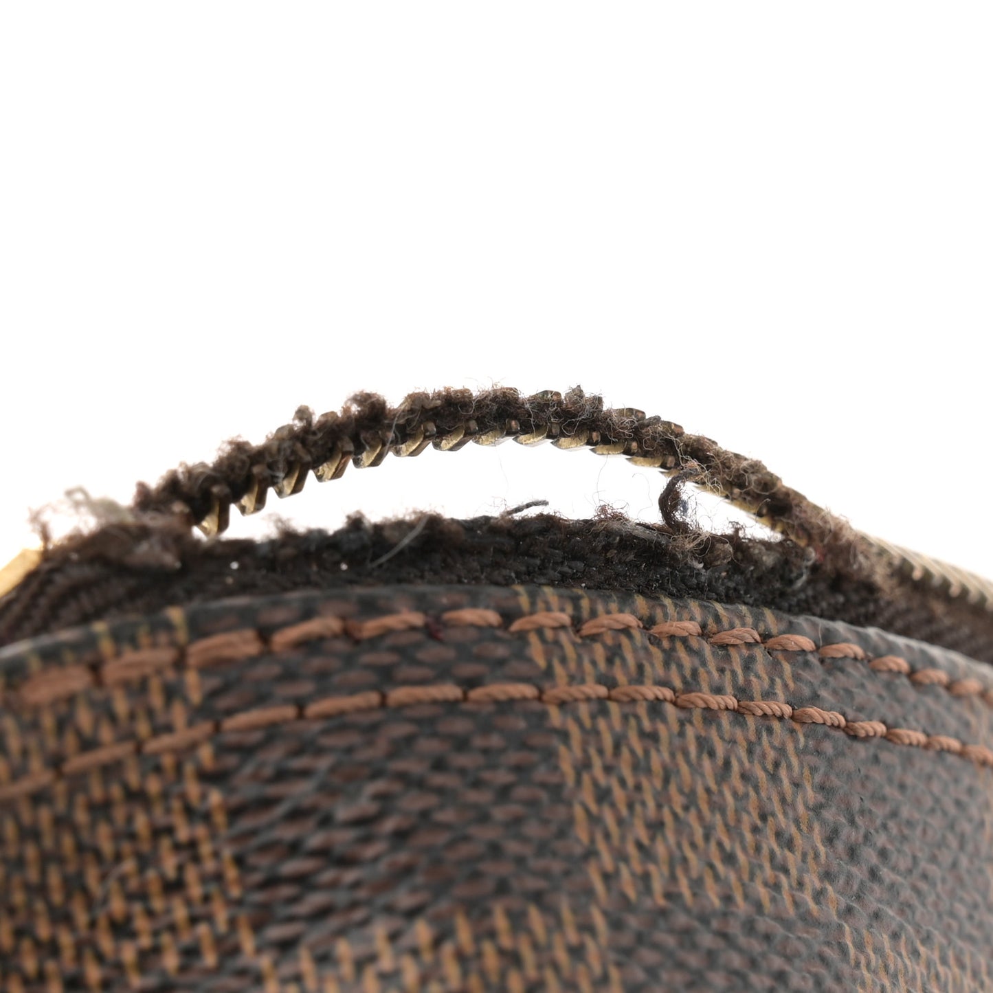 Damier Ebene Saleya PM