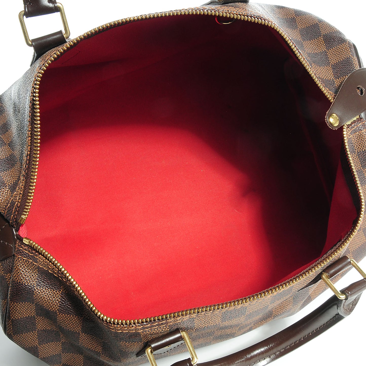 Damier Ebene Speedy 35