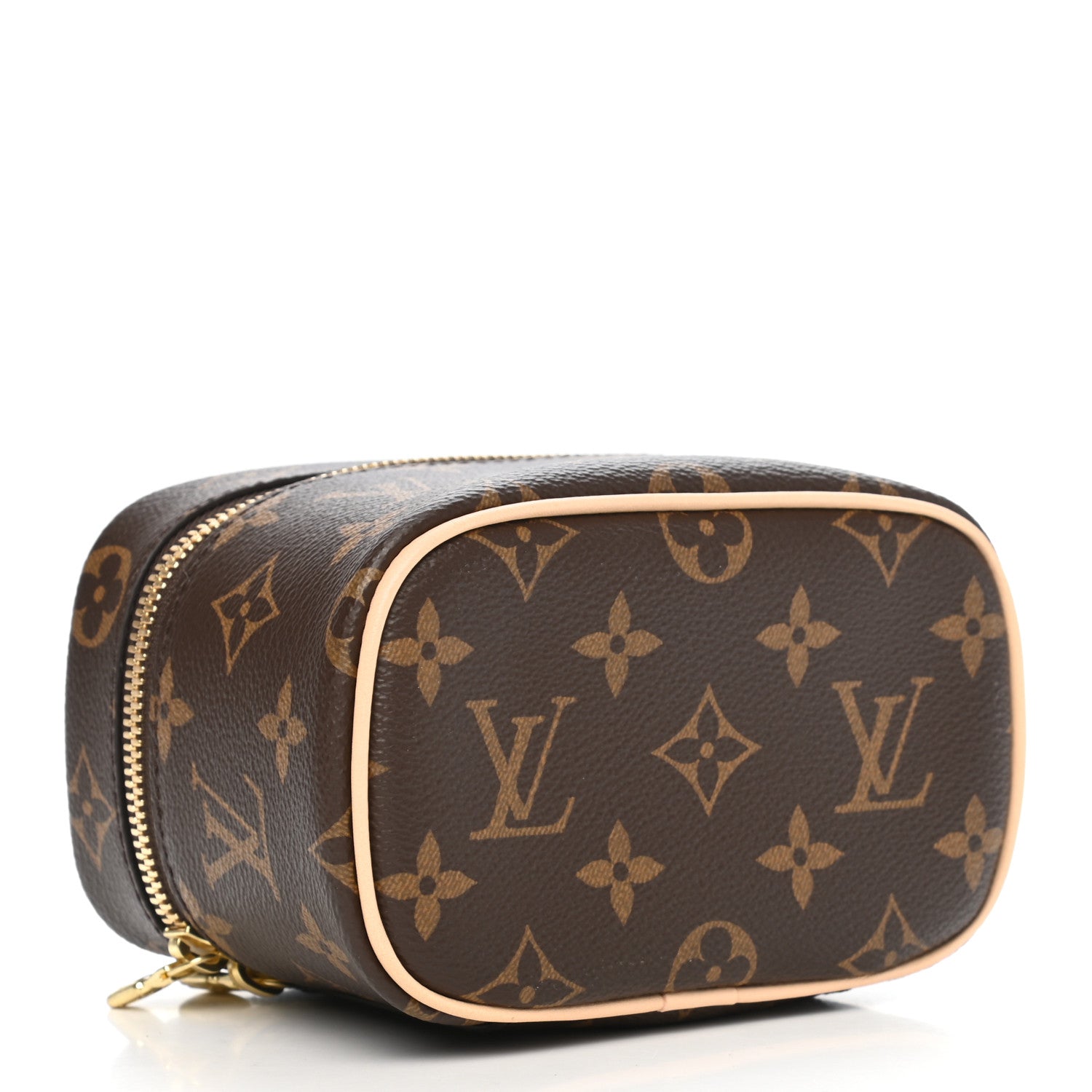 Louis Vuitton Monogram Nano Nice 4 of 7