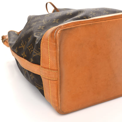Louis Vuitton Monogram Noe 9 of 15