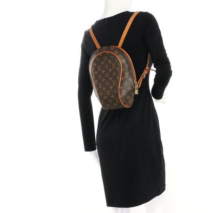 Louis Vuitton Monogram Ellipse Sac a Dos Backpack 2 of 8