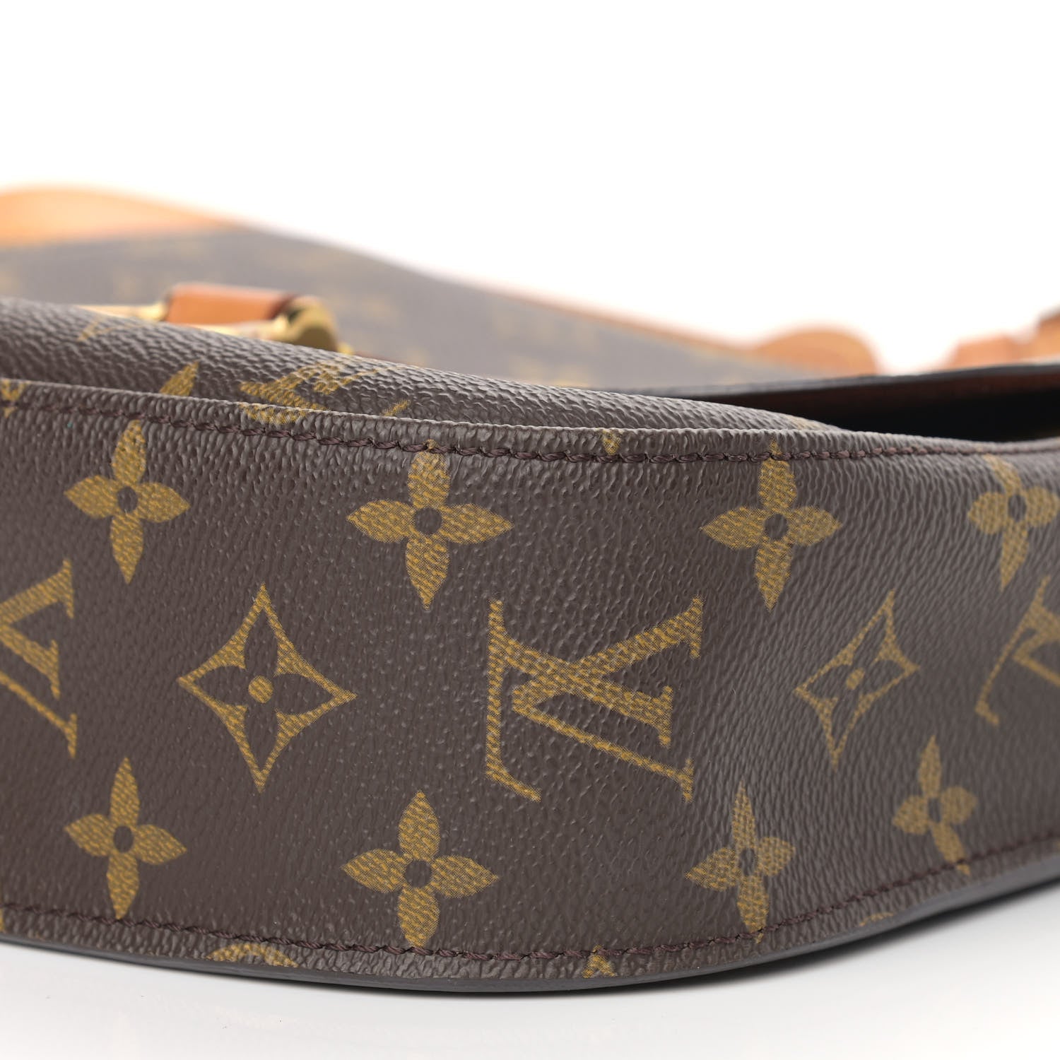 Louis Vuitton Monogram Saint Cloud GM 9 of 11
