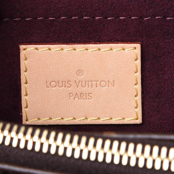 Monogram Montaigne BB